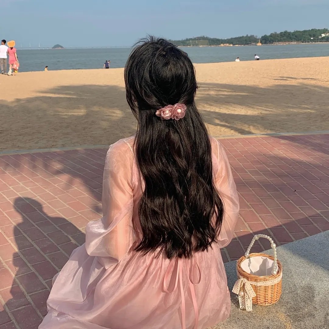 情系牵牛花