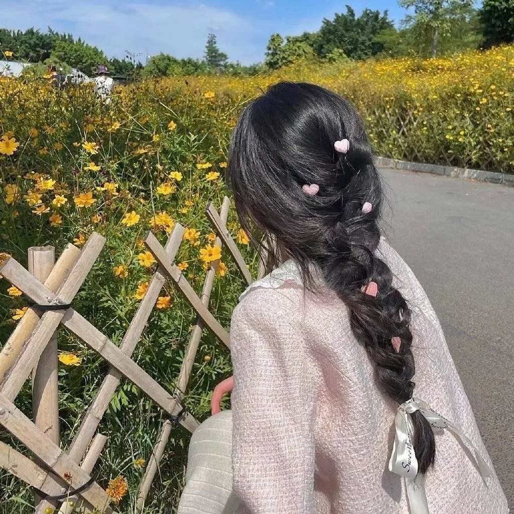 私语时刻