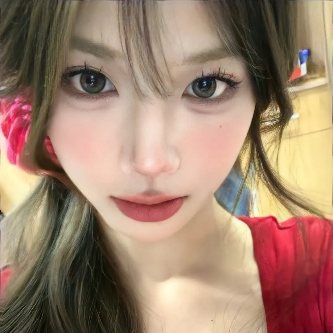 小袋鼠戴茜